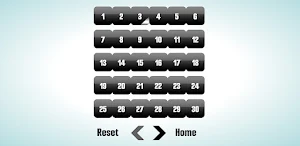 Logixx Puzzle Screenshot 1