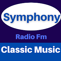 Symphony Fm Radio Classic Live