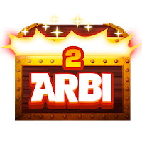 ARBI 2 - Augmented Reality