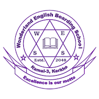 Wonderland English Boarding,Jhapa