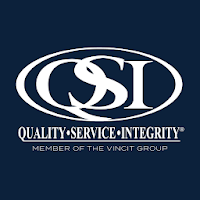 QSI Mobile Application
