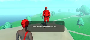 Jogos do Saci e Folclore Screenshot 3