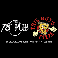 The 78 Pub @ This Guy's Pizza