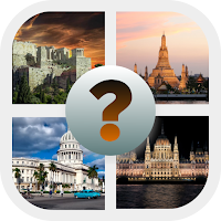 Big City Quiz