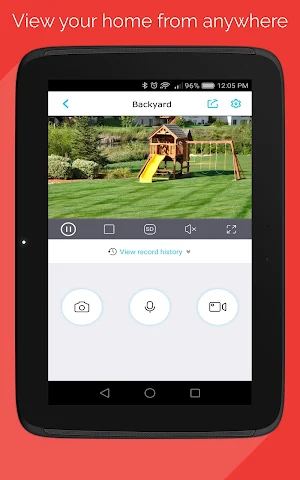 MySlomins Video Screenshot 1
