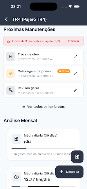 Motor Mind Screenshot 3