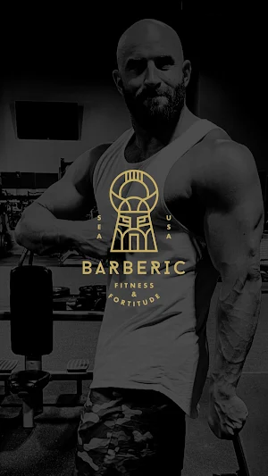 Barberic Fitness and Fortitude Screenshot 0