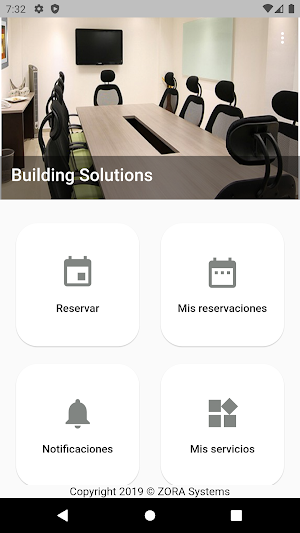Building Solutions Screenshot 1