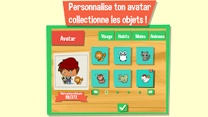 Les défis du Professeur Muchi Screenshot 2