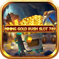 Slot 789 da Corrida do Ouro