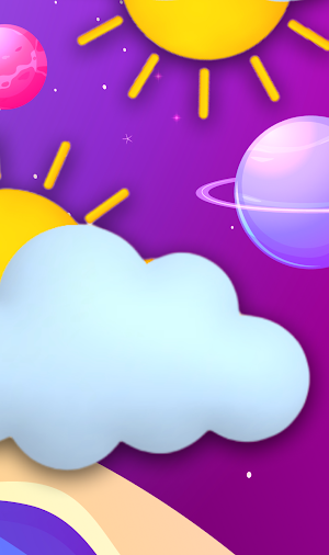 Fly Lucky Jet in any weather Screenshot 3