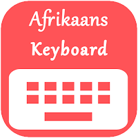 Afrikaans Keyboard