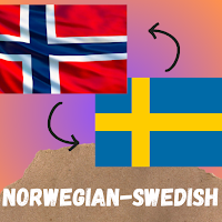 Norwegian-Swedish Translator