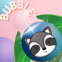 Blast The Bubble