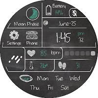 BFF79- Blackboard Version 79