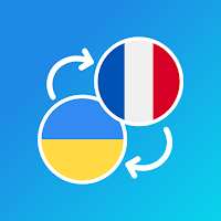 Ukrainian-French translator