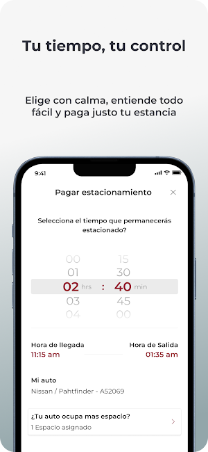 Naupark Screenshot 2
