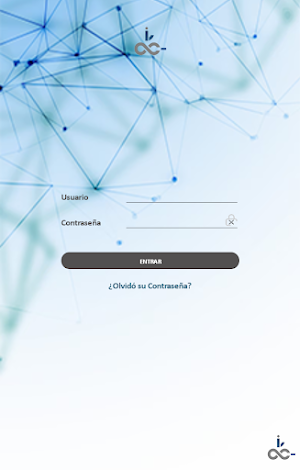 iUnidesys Mobile Screenshot 3