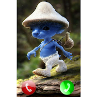 Smurf Cat _call game
