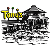 Tony's on the Pier