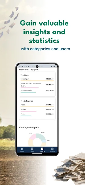 FarmSlip Screenshot 1