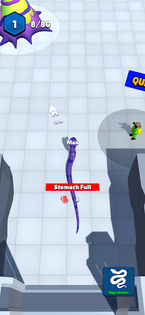 Serpent Master Screenshot 1