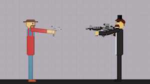 Felon Play: ragdoll sandbox Screenshot 3