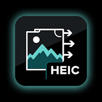 Heic Image Converter