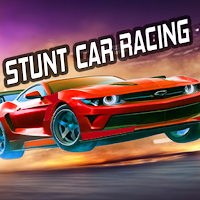 Stunt Car Racing