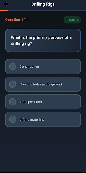 Titanium Machinex Screenshot 2