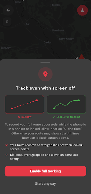 Plus WorldBike Screenshot 3