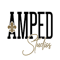 Amped Studios App