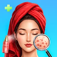 Skincare - AI Face Scanner