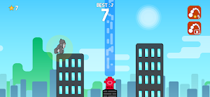 Citykong Screenshot 3