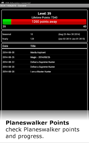 Deck Doctor DEMO Screenshot 2