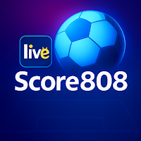 Score Soccer 808 Live Streamng
