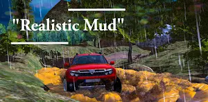 OffRoad Adventure Screenshot 1