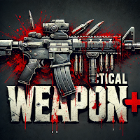 Tactical Weapon+