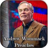 Andrew Wommack Preaches