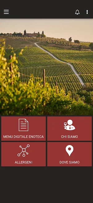 Di Marzio Screenshot 0