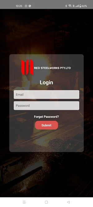Red Steelworks Pty Ltd Screenshot 3