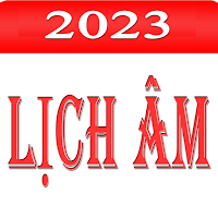 Lịch Âm 2023
