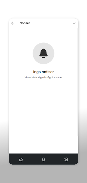 Nora Lindefrakt Screenshot 1