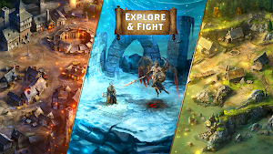 Broken Ranks Beta Screenshot 0