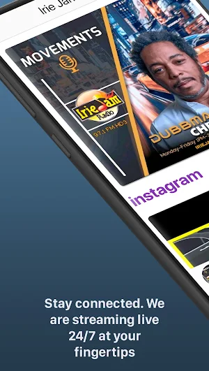 Irie Jam Screenshot 0