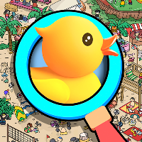 Find Them: Hidden Objects Game