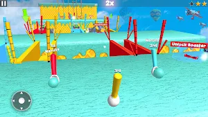 IceCreamScoop.io Screenshot 0