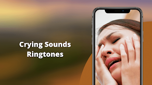 Crying Sounds Screenshot 0
