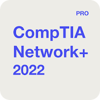 CompTIA Network+ (N10-008)