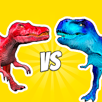 Dino Room